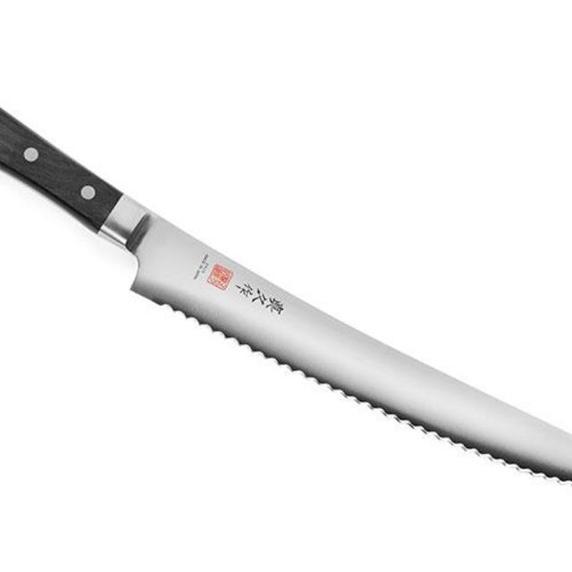 MAC Professional 10.5" Bread Knife