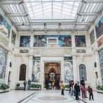 Detroit Institute of Arts