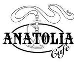 Anatolia Cafe and Hookah Lounge