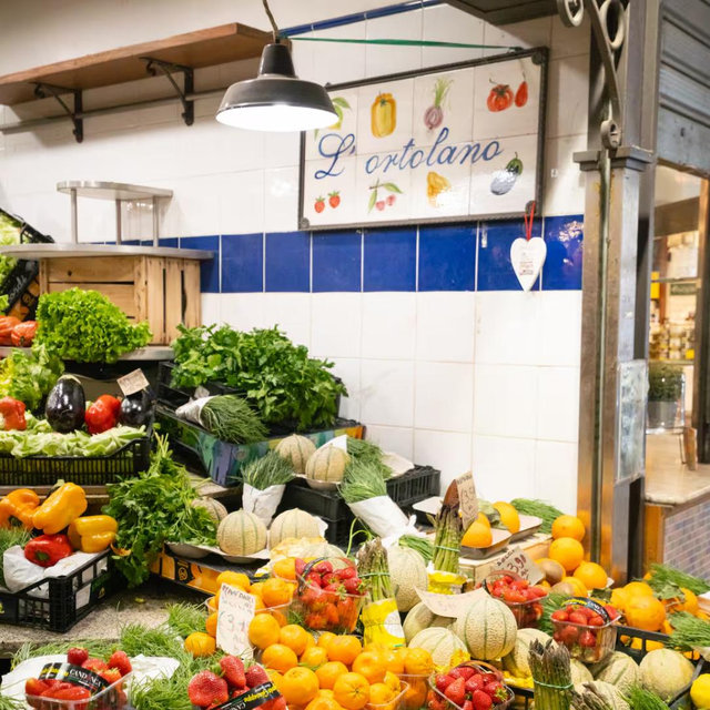 🍝 Florence Street Food Tour