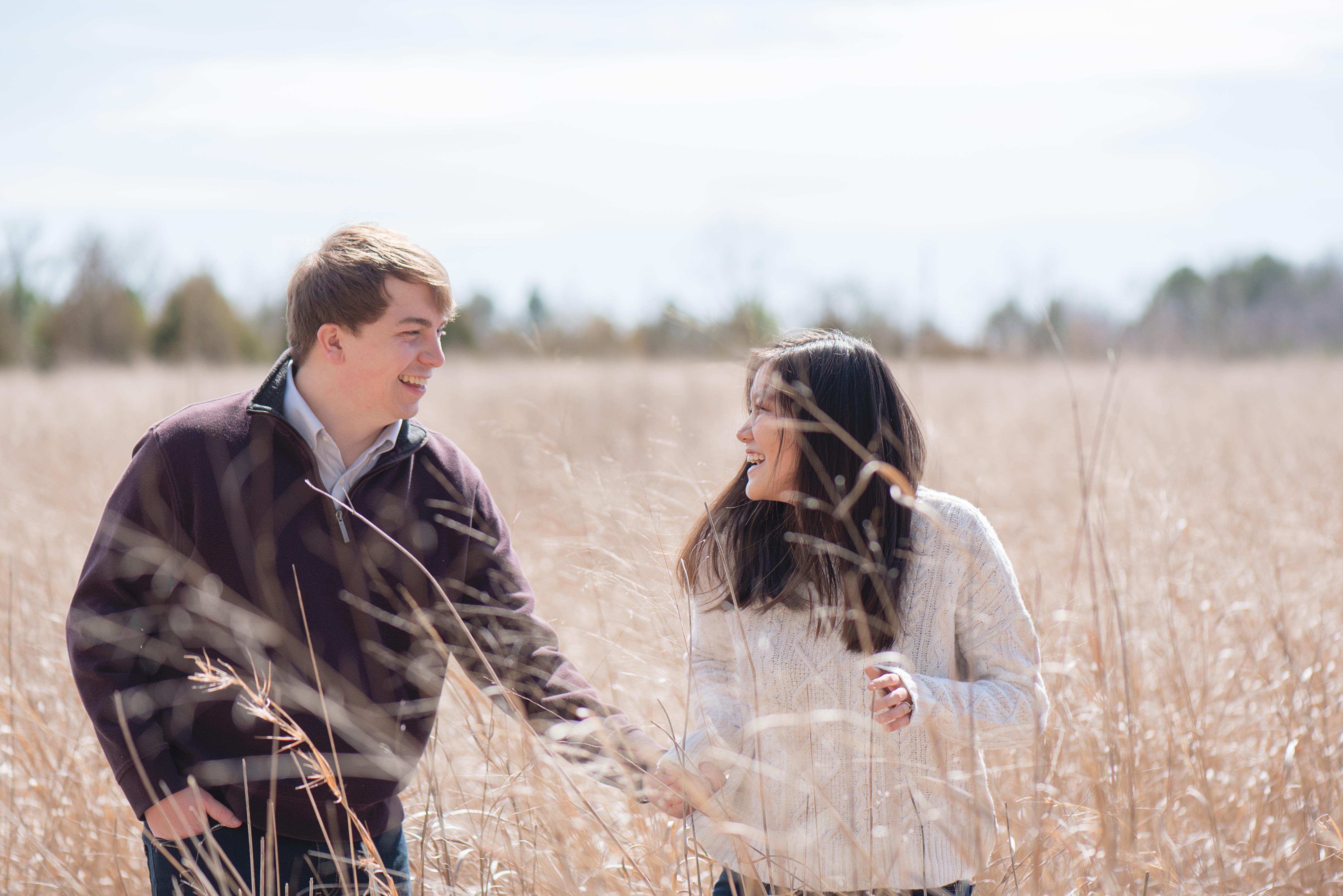 The Wedding Website of Mei Beth Edwards and Chris Potthast