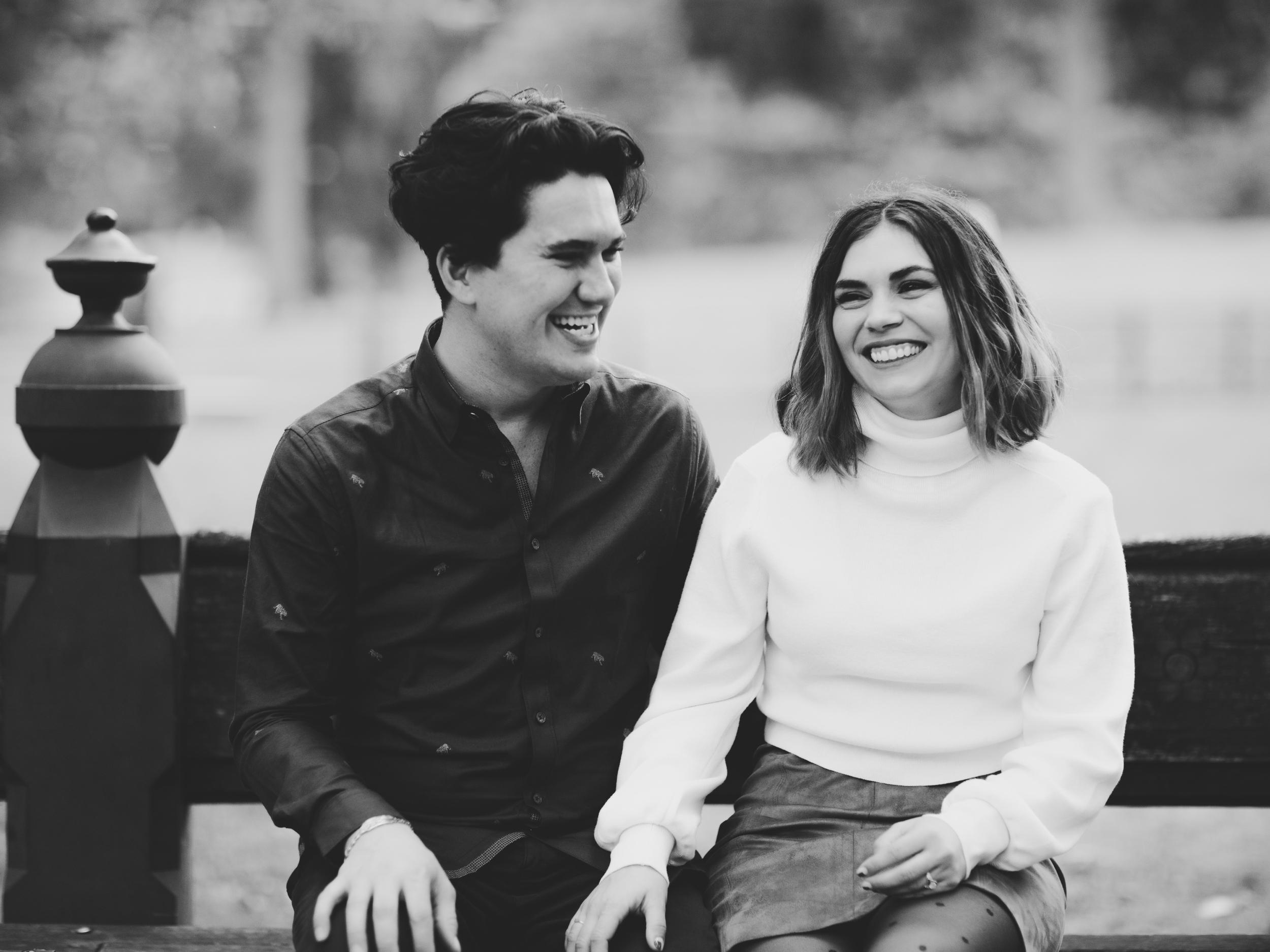 The Wedding Website of Jennifer Moore and Austin Sabattis