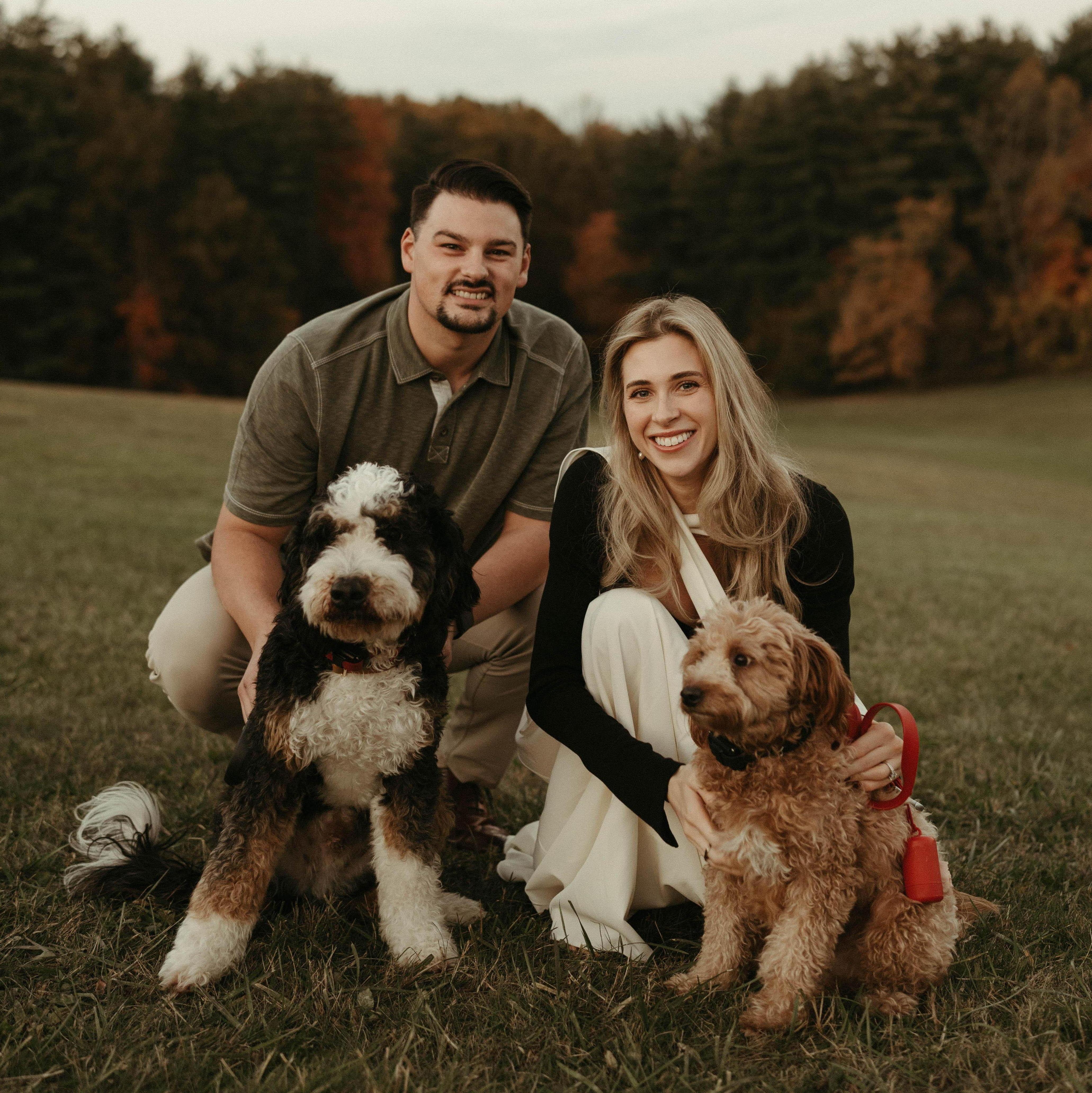 our little family