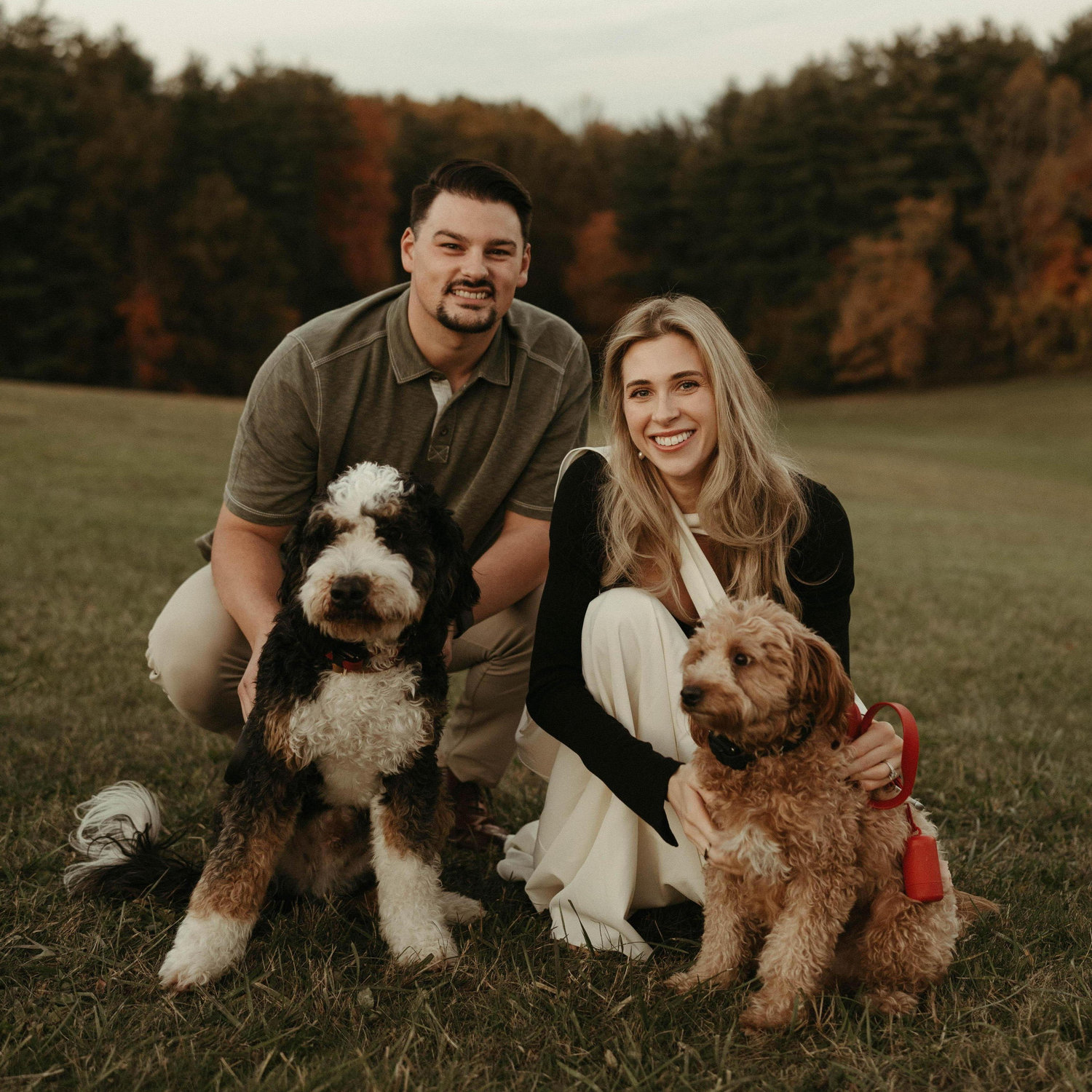 our little family