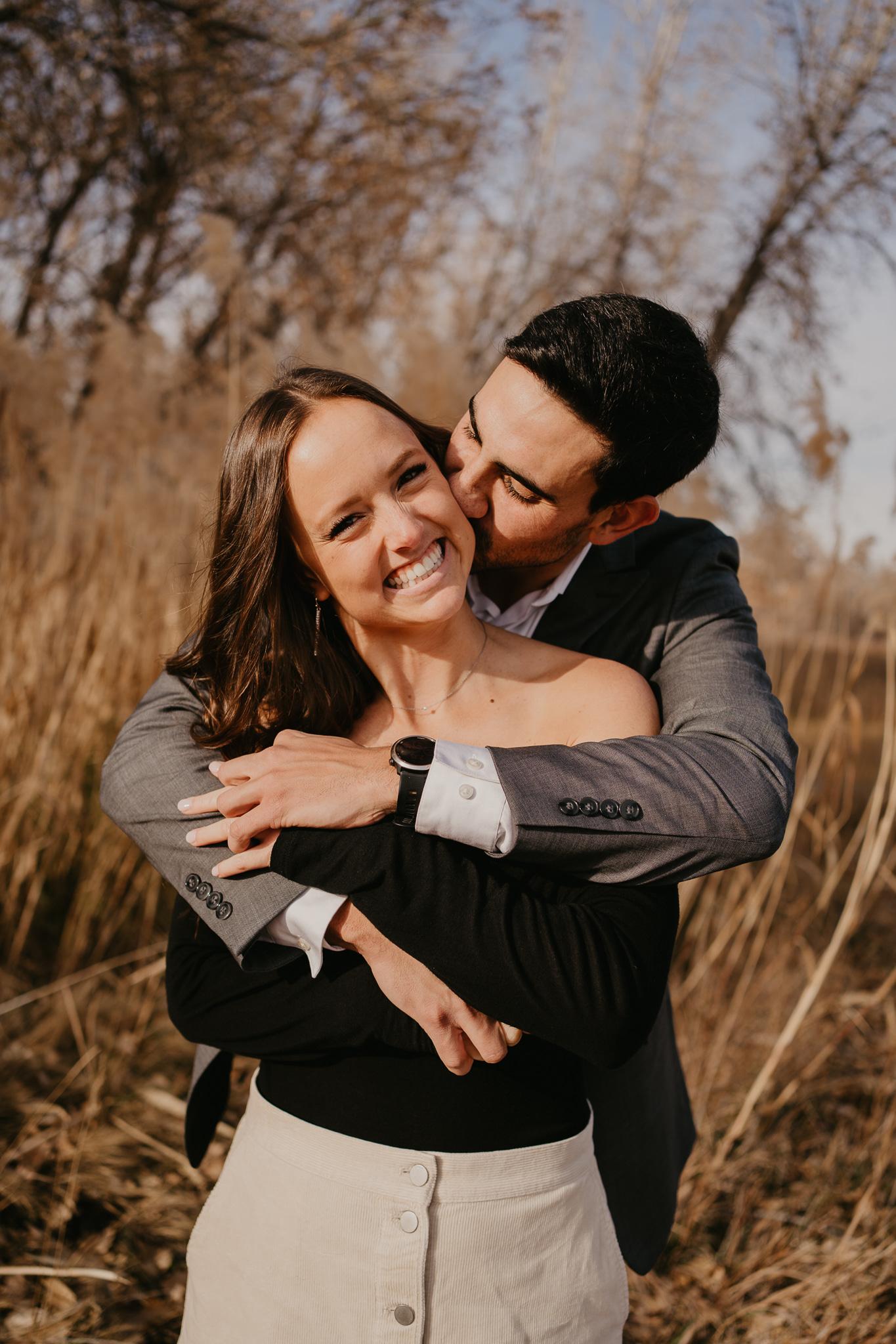 The Wedding Website of Holly Chase and Taylor Cox