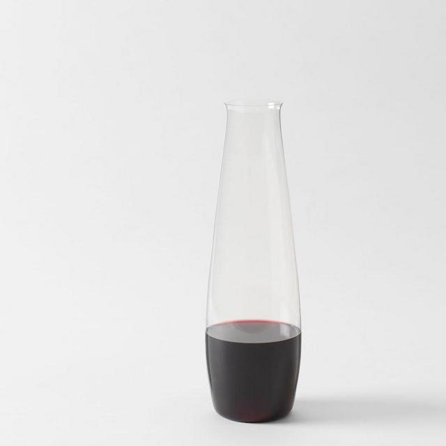 Blue Hill Wine Decanter