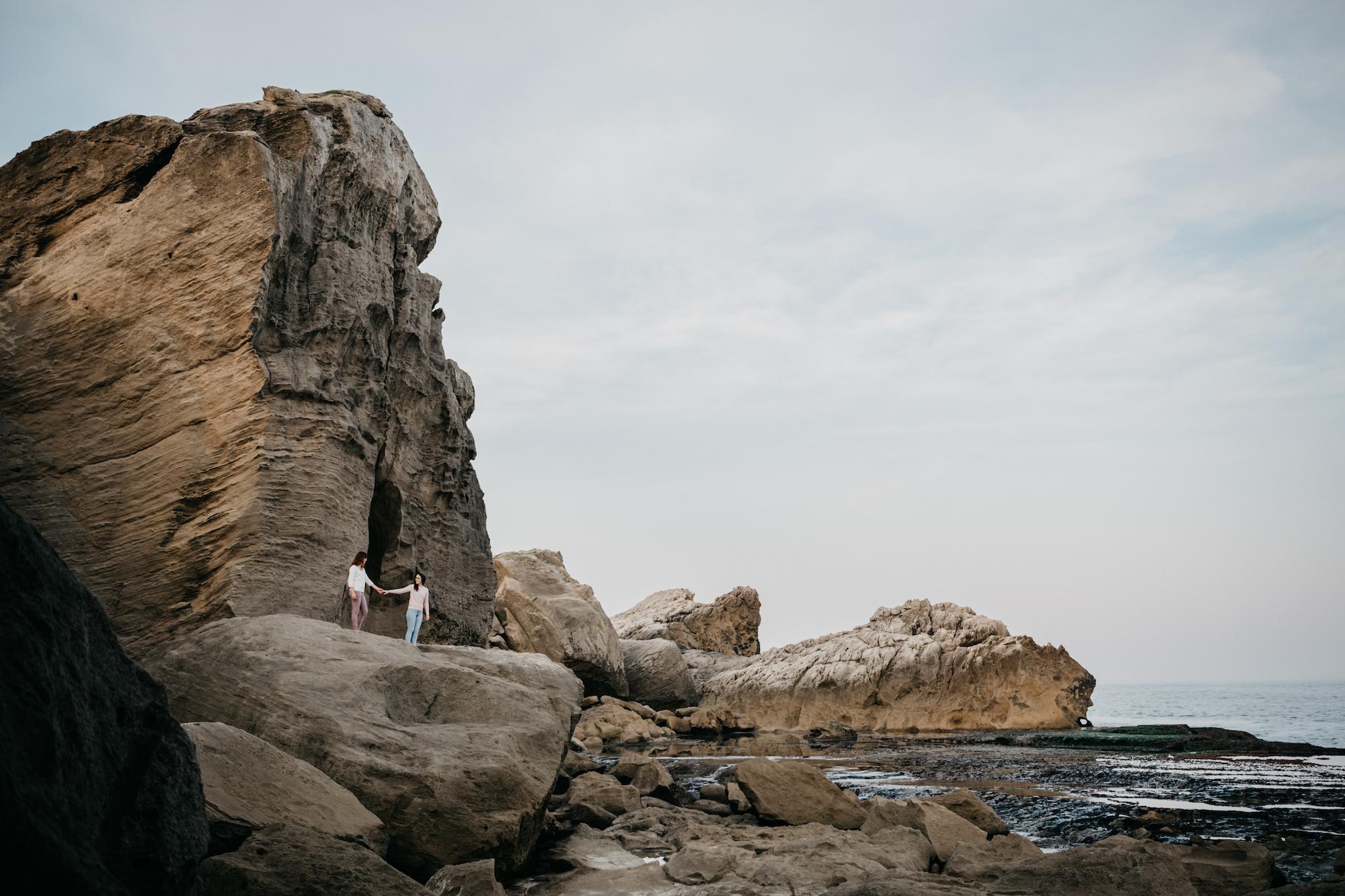 The Wedding Website of Jess Stanbridge and Lara Thomas