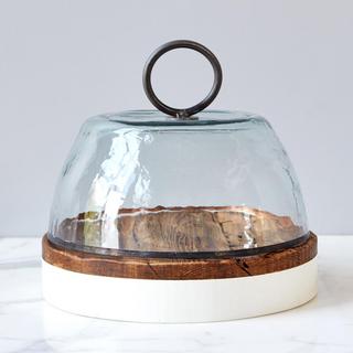Round Mod Block Trivet