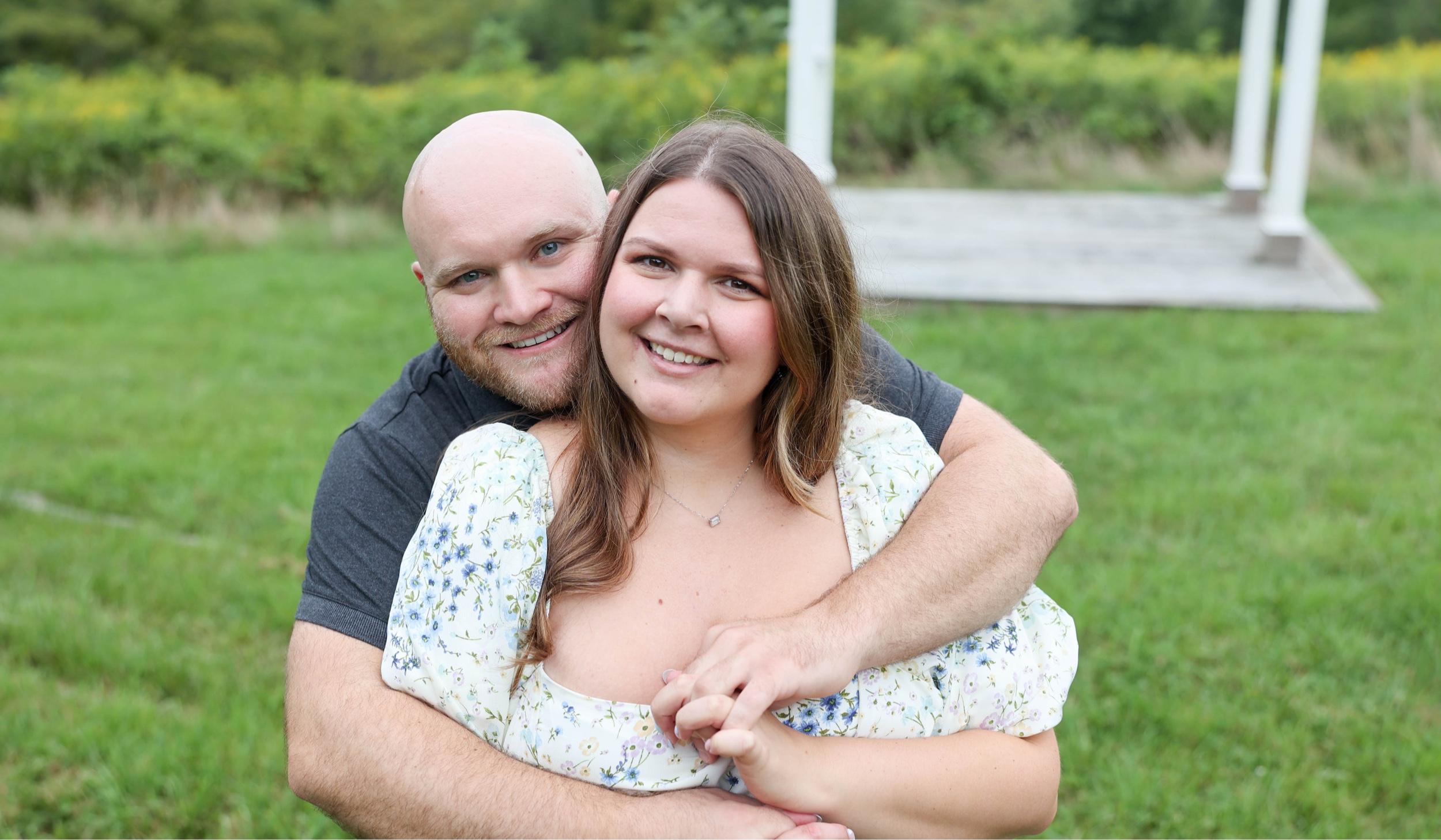 The Wedding Website of Julia Alcorn and Alexander Pullekines