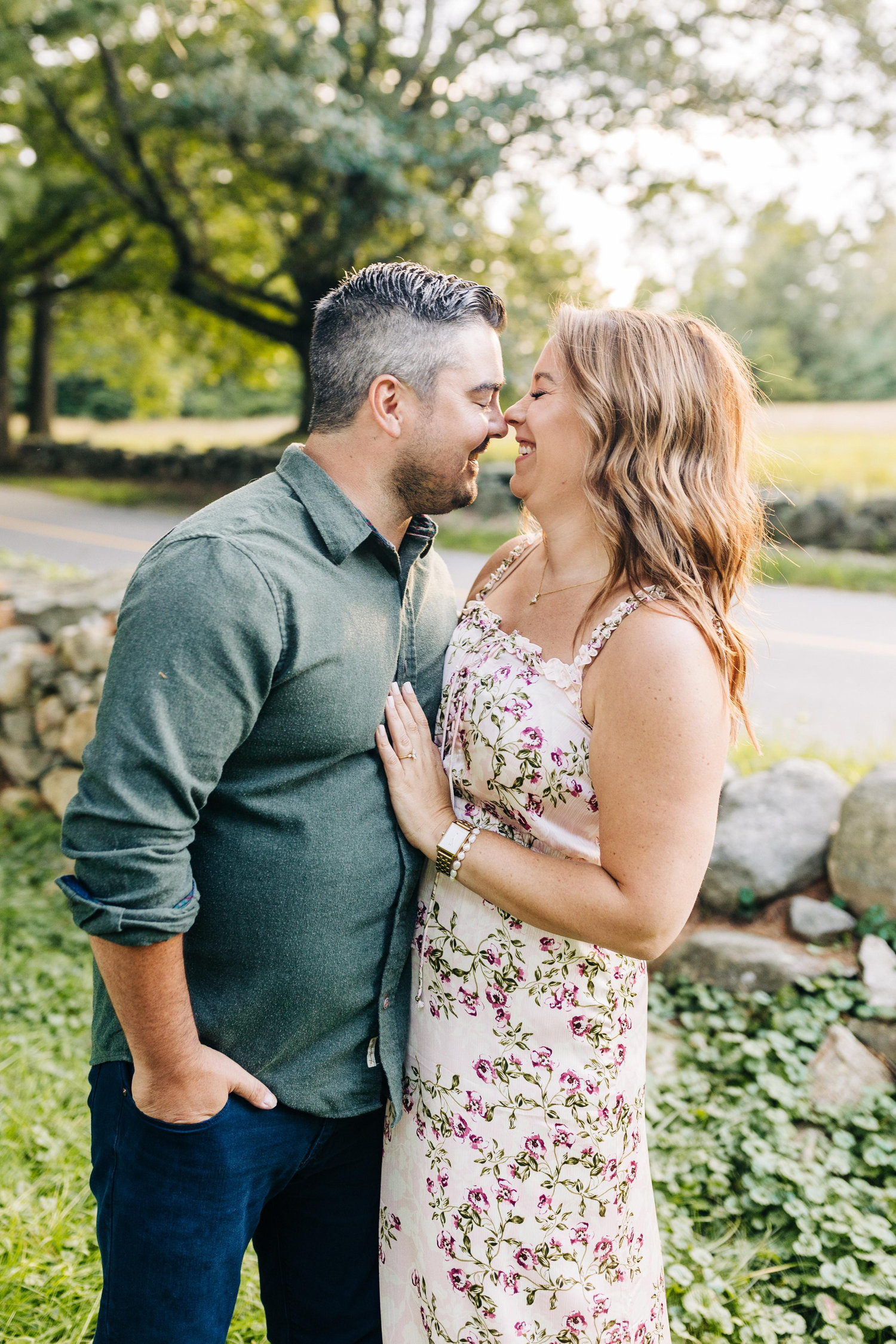 The Wedding Website of Bethany Singleton and Ben Keylor