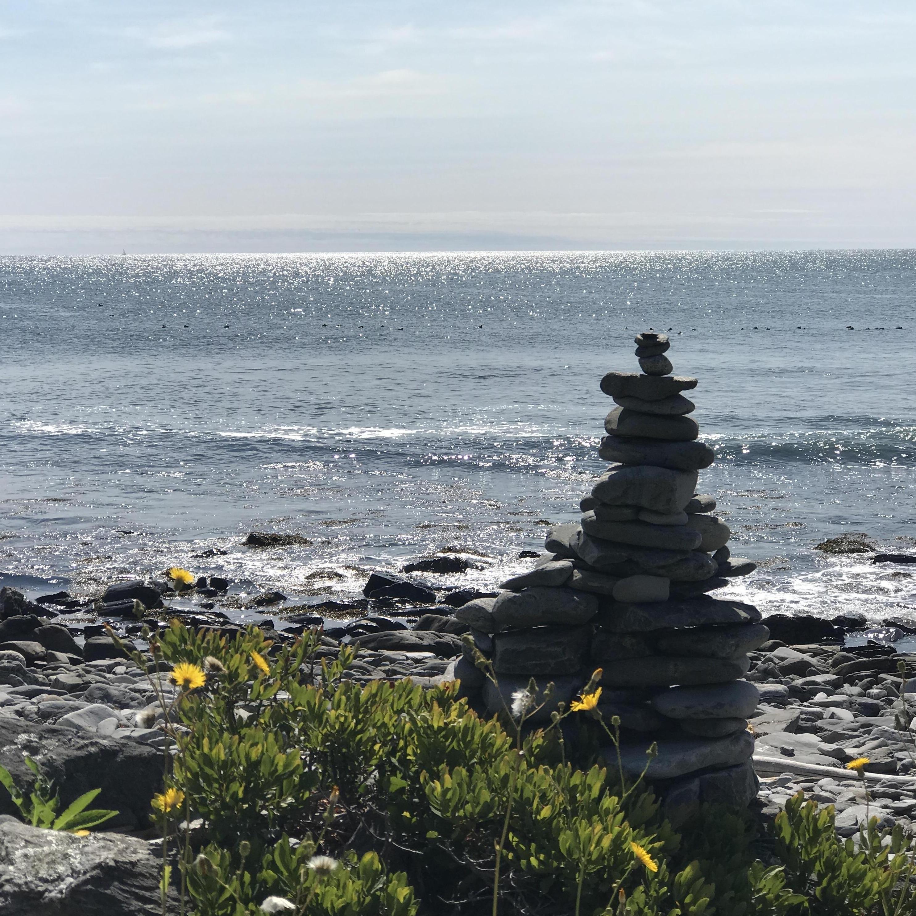 Peaks Island, ME