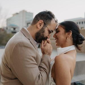 Our newlywed fund