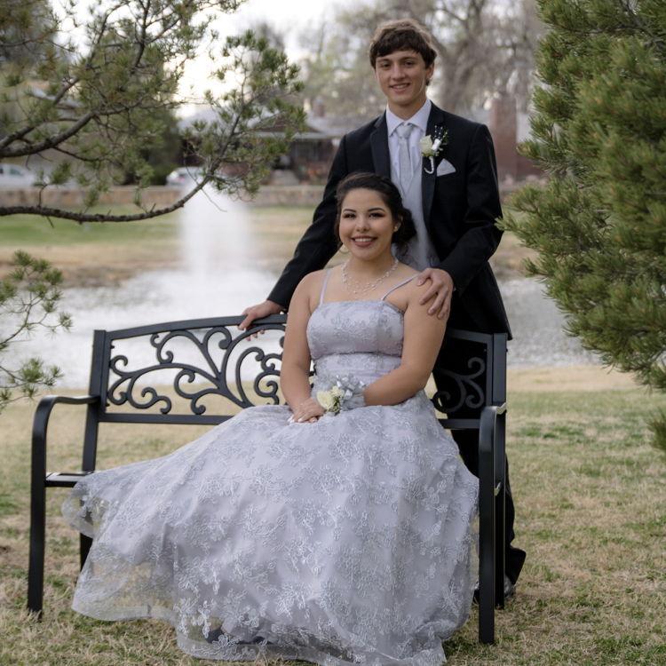 Prom 2019