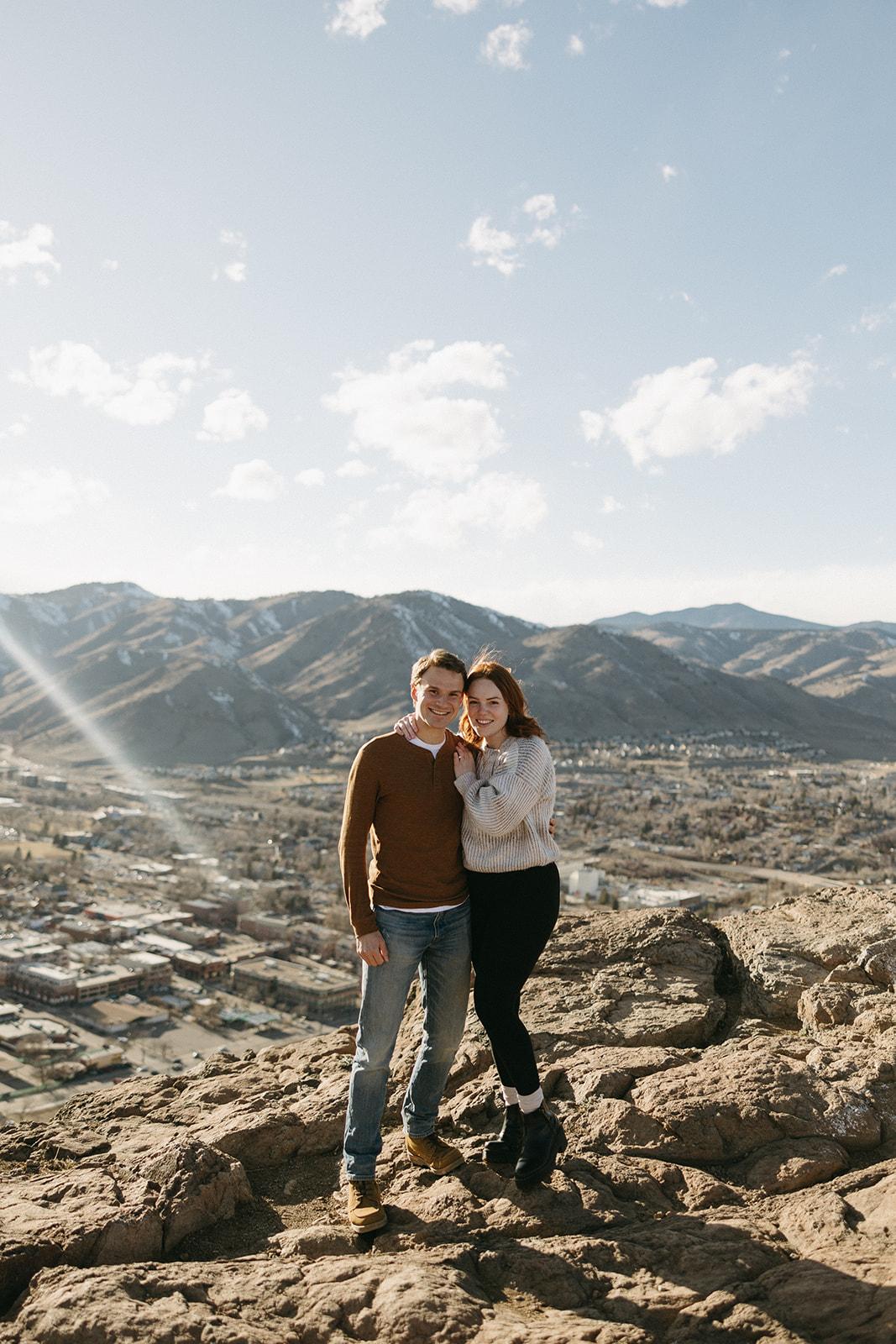 The Wedding Website of Meredith Locke and Ethan Powell