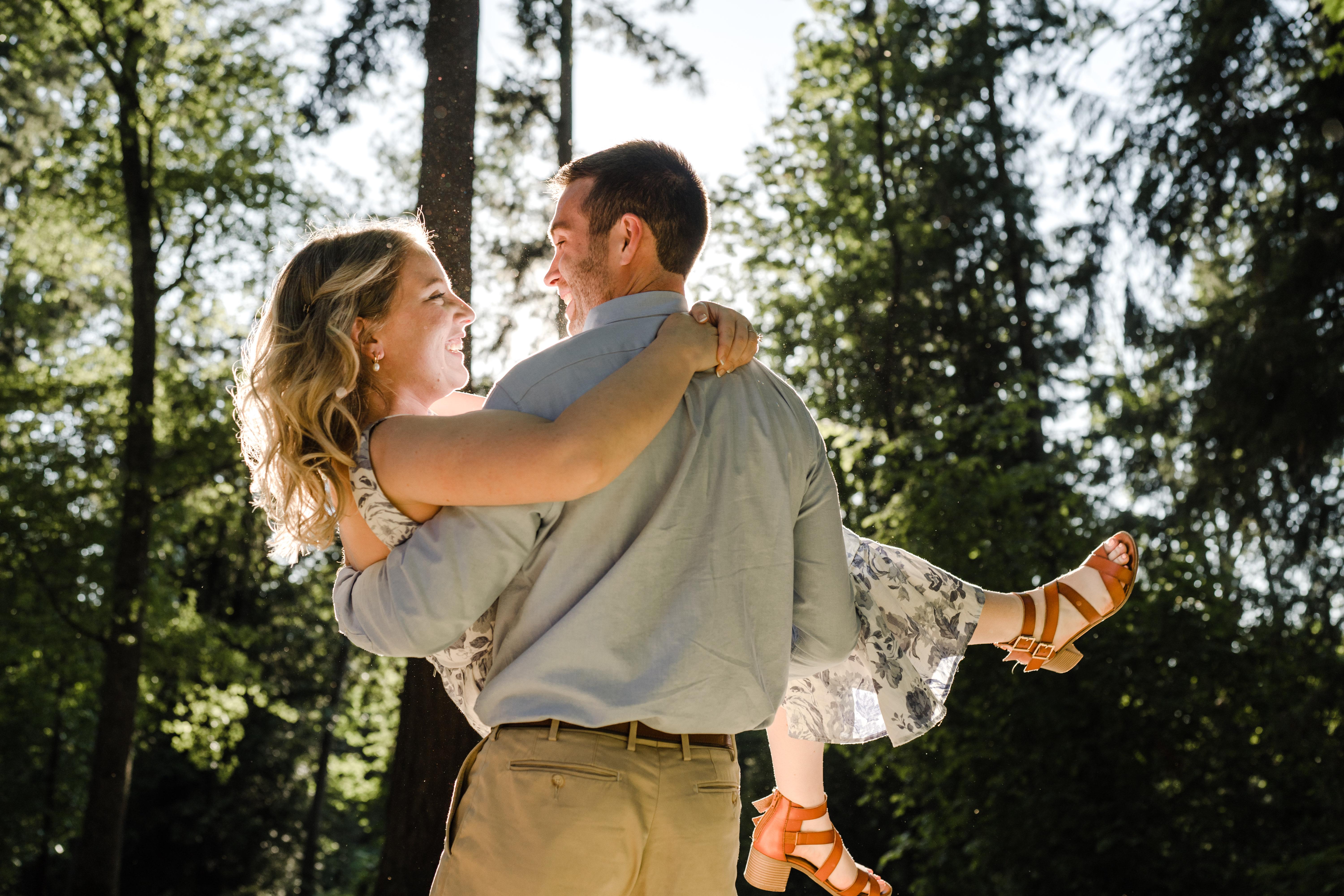 The Wedding Website of Megan Lamb and Alexander Genuario