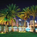 Downtown Orlando