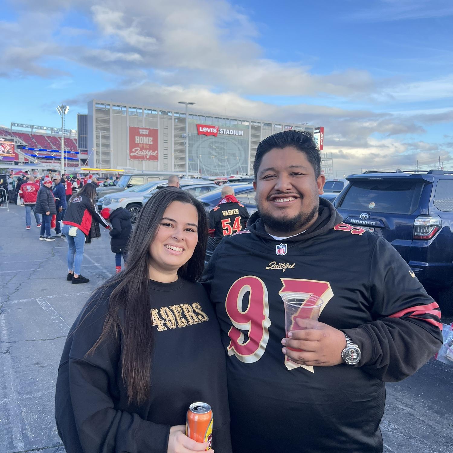 Niner game Jan 2026