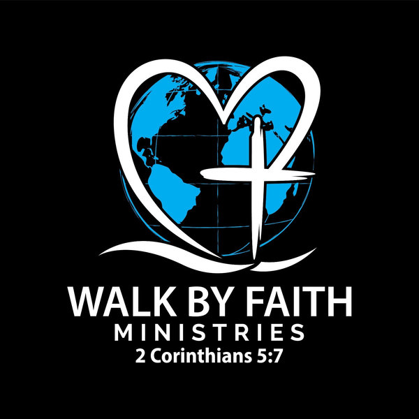 Walk by faith