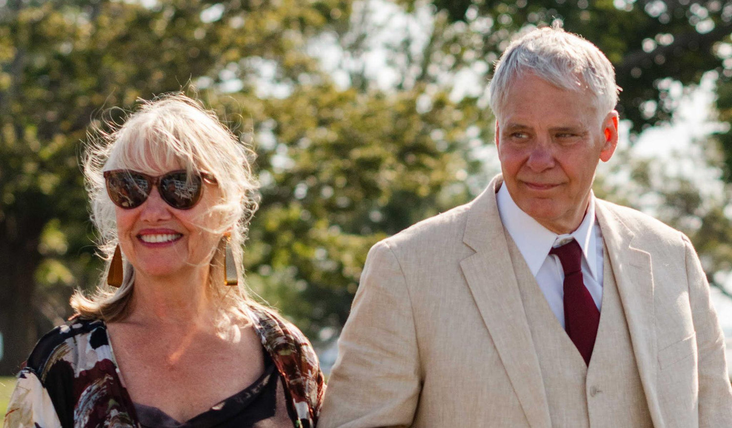 The Wedding Website of Ibby Meads and Mark Weaver