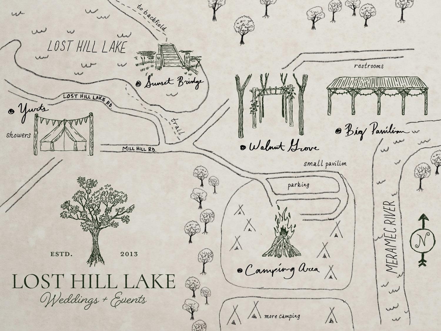 The Wedding Website of Corrinne O'Brien and Aric Rhodes