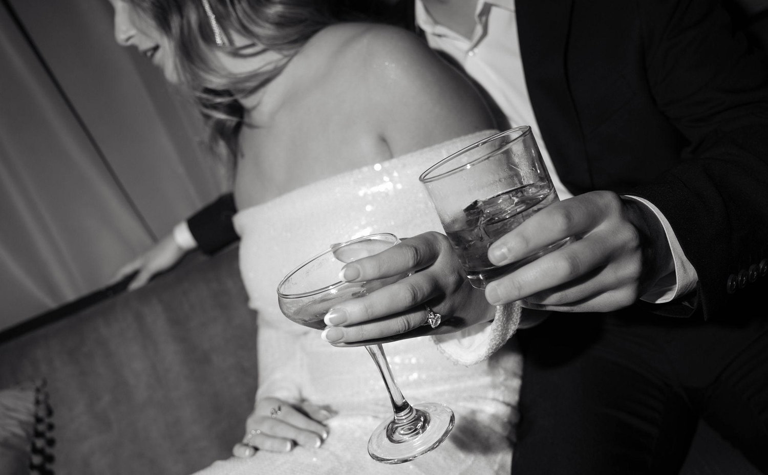 The Wedding Website of Miranda Grace Nassif and Derek Gregory Sewell
