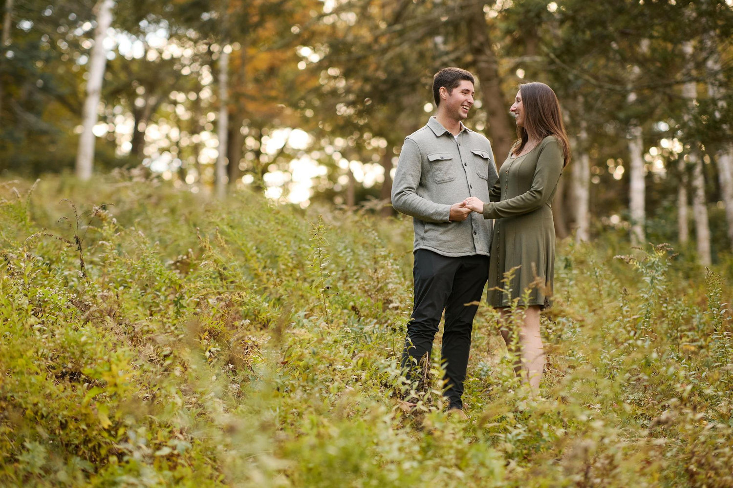The Wedding Website of Elizabeth O'Connor and Robert Haussner