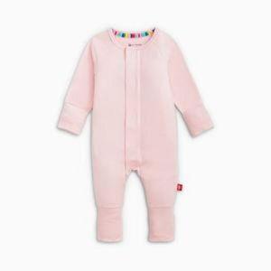 Magnetic Me Modal Magnetic Pajama, Pink