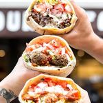 Mamoun's Falafel