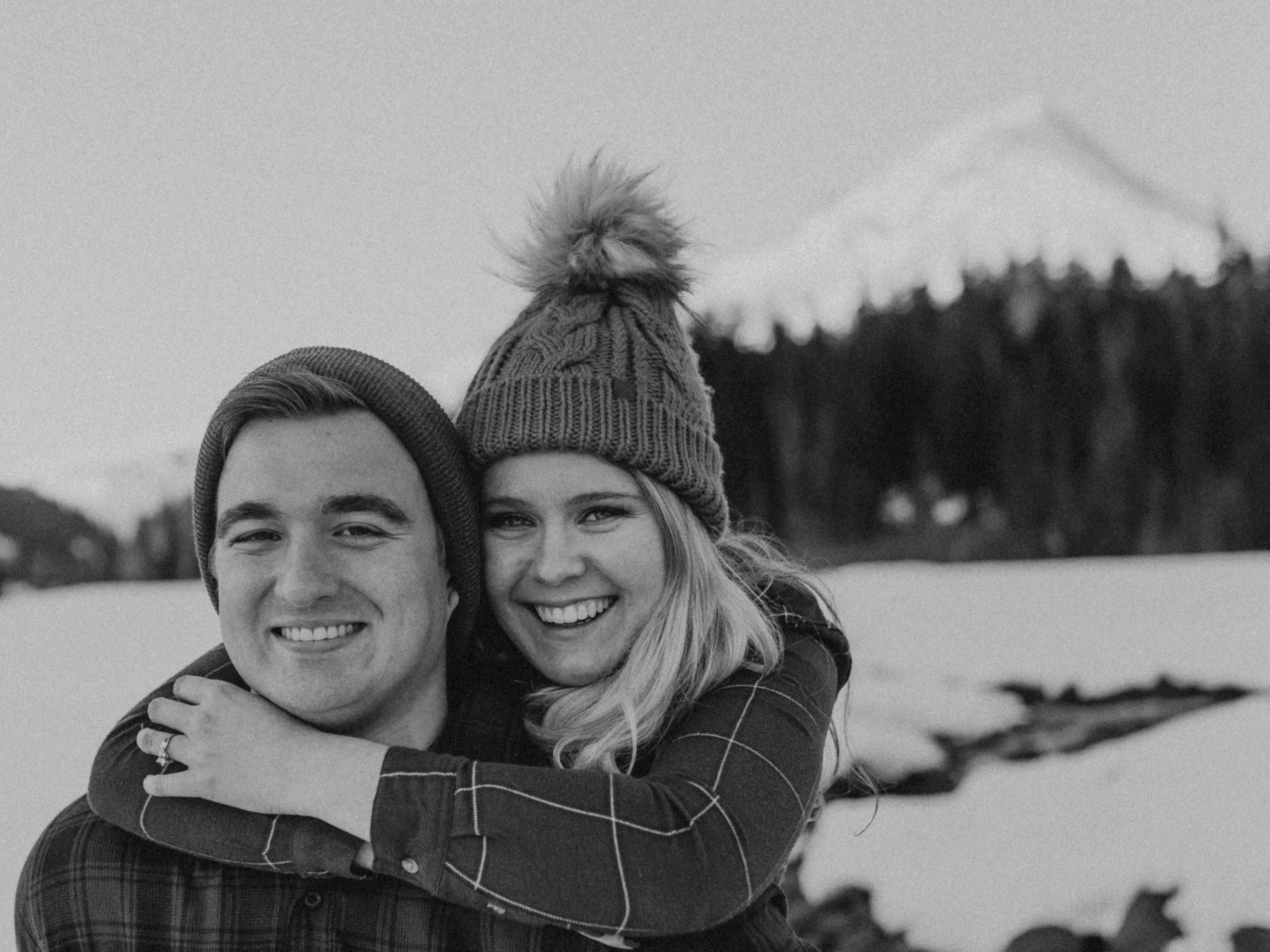 The Wedding Website of Dayna Dale and Wyatt Edwards