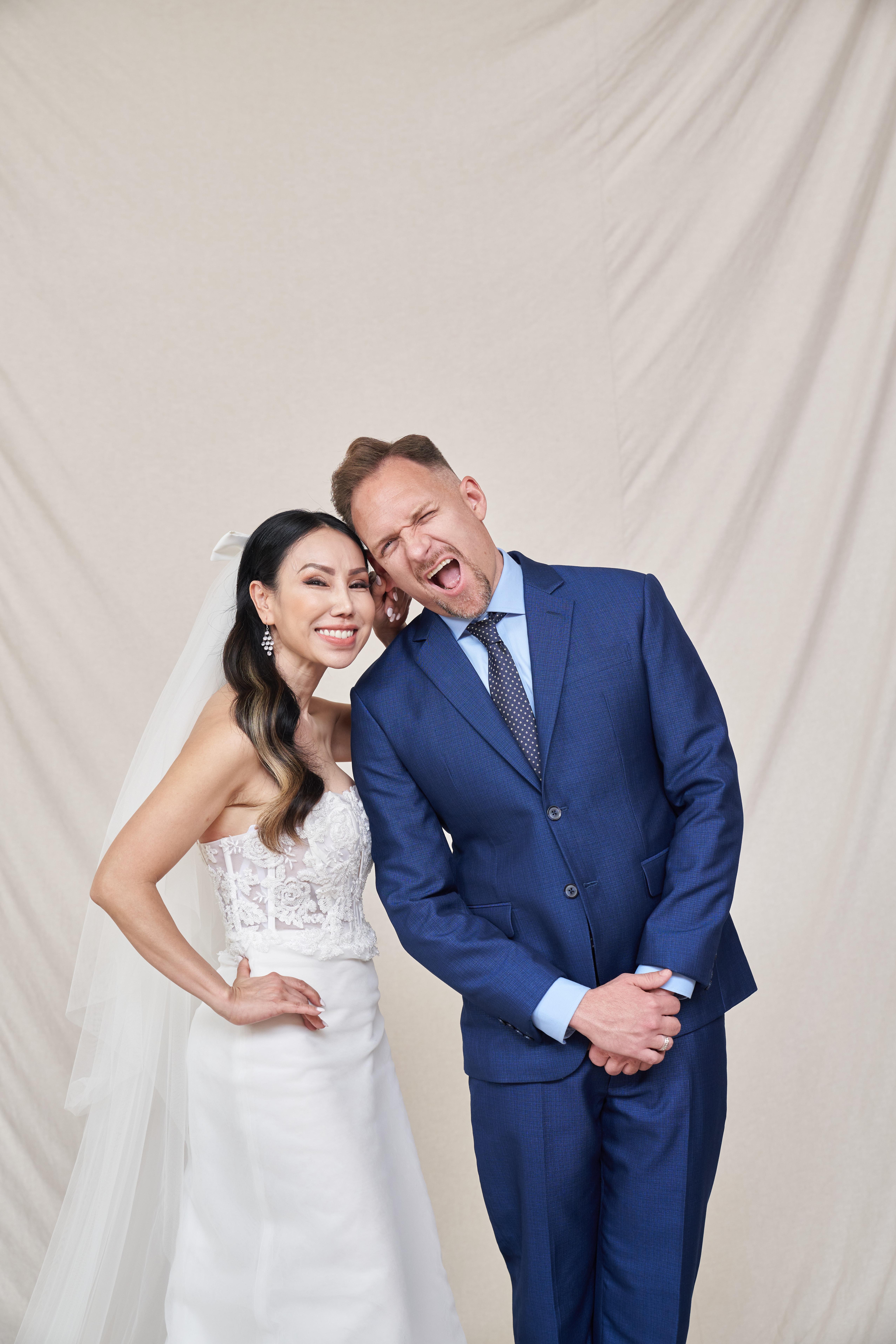 The Wedding Website of Erik Ketelaar and Lana Tran