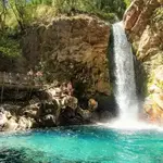 Hacienda Guachipelin