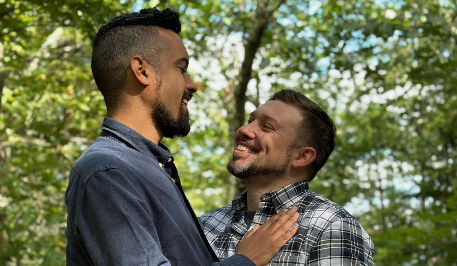 The Wedding Website of Omar Shelly and Corey Broughton