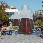 Harborside Fountain Park