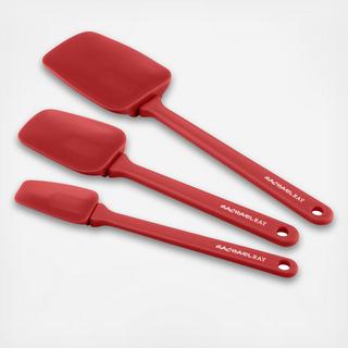 BOLD 3-Piece Spoonula Set