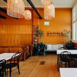 Kusina Grill & Bar