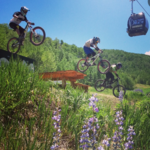 Snowmass Bike Park