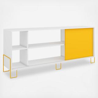 Nacka TV Stand 2.0