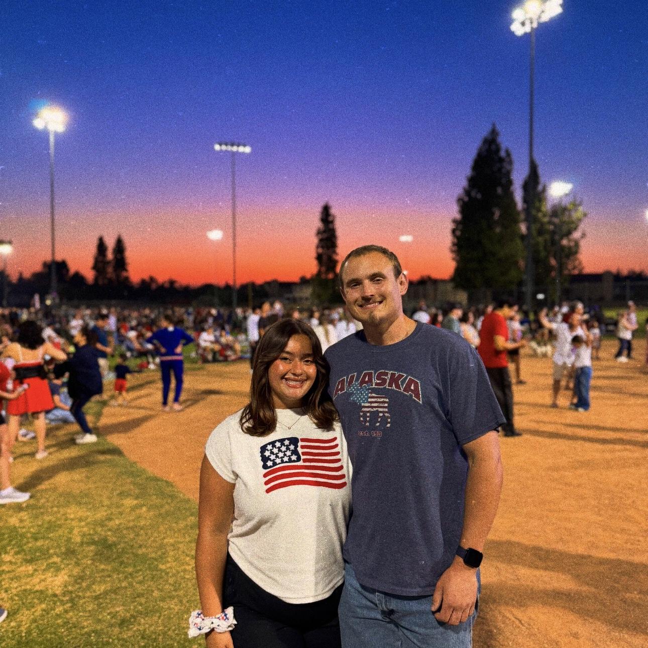 Fourth of july