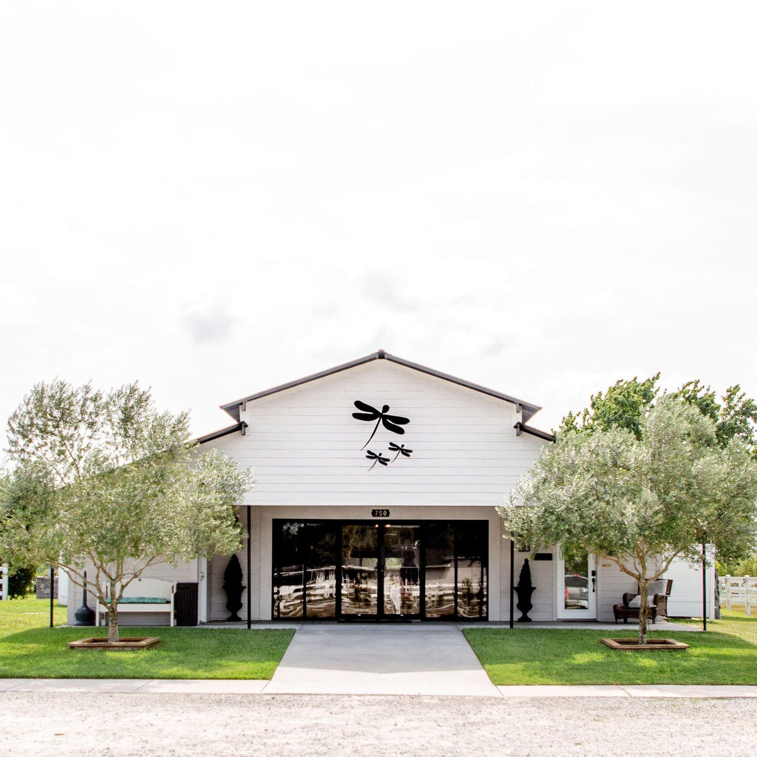 Wedding venue