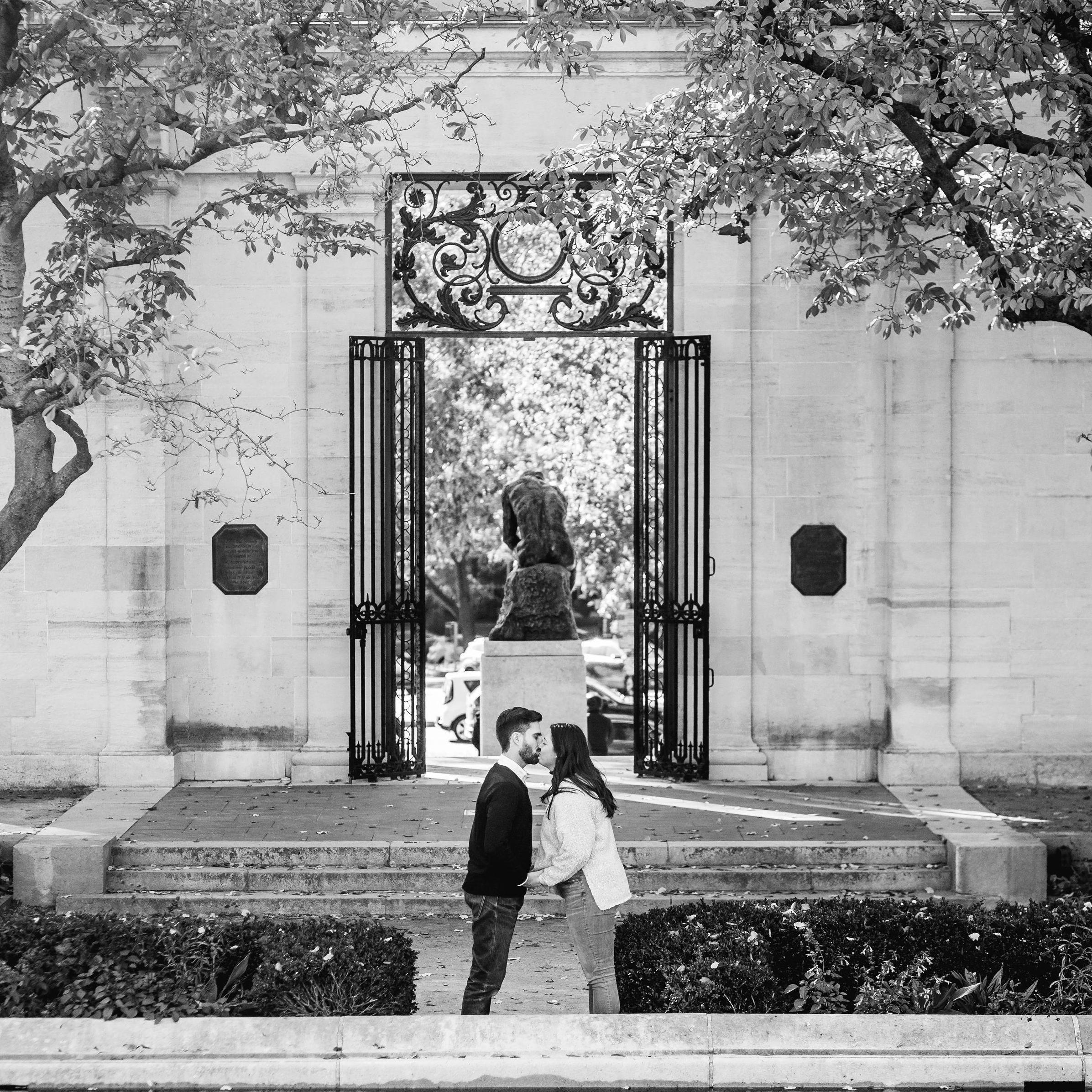 Engagement Photoshoot