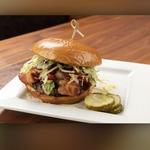 BRU Burger Bar - Carmel