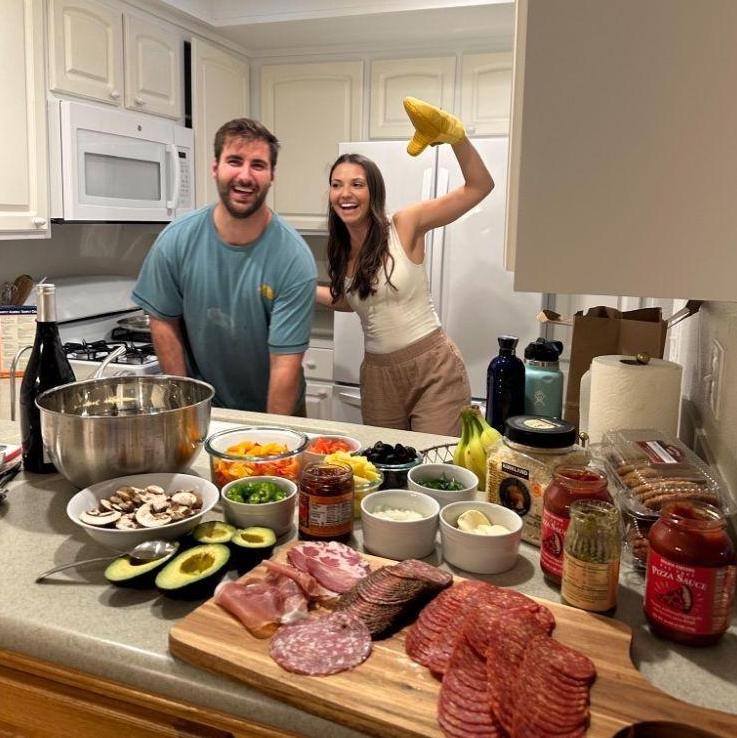 Housewarming