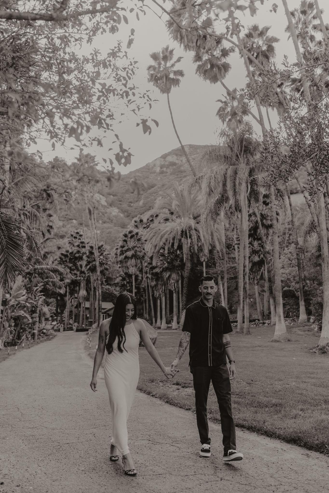 The Wedding Website of Kate Baez and Paul Osuna