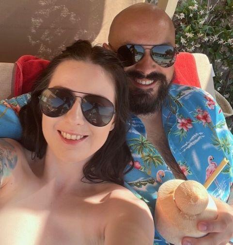 The Wedding Website of Emily Gill and Kyle Hoover