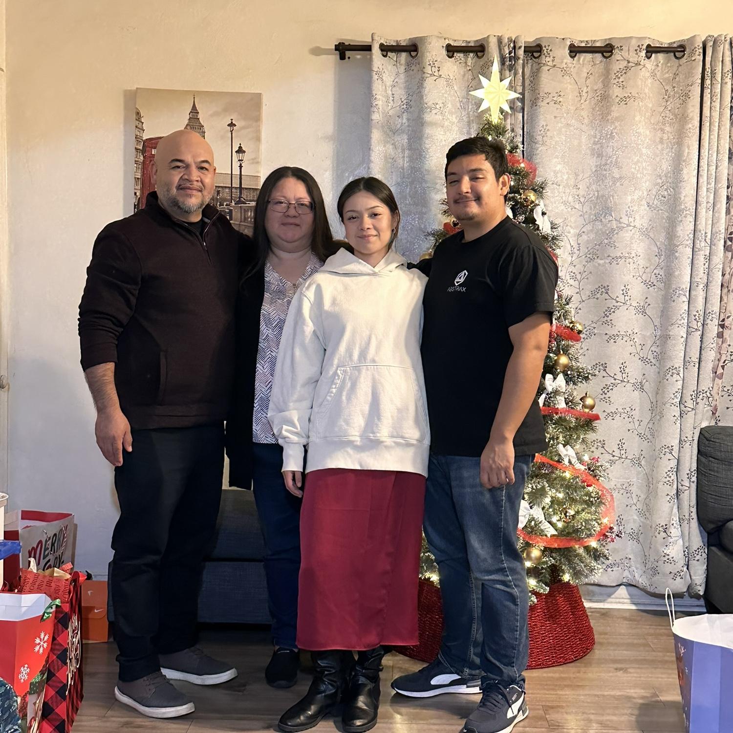 Navidad 2025