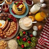 🍳 Breakfast & Brunch
