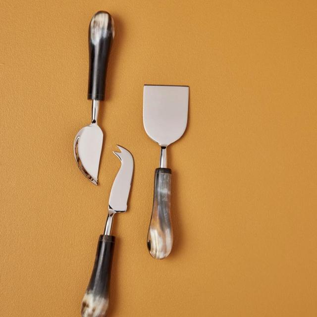 Cheese Knives