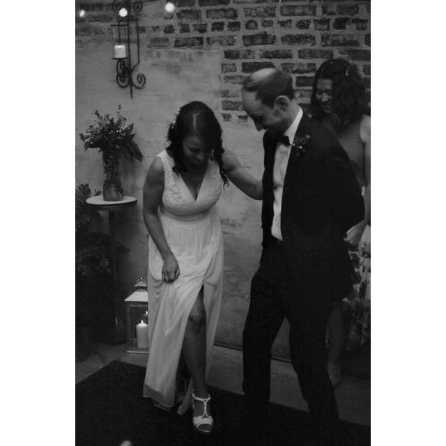 Our wedding, 10.5.2020