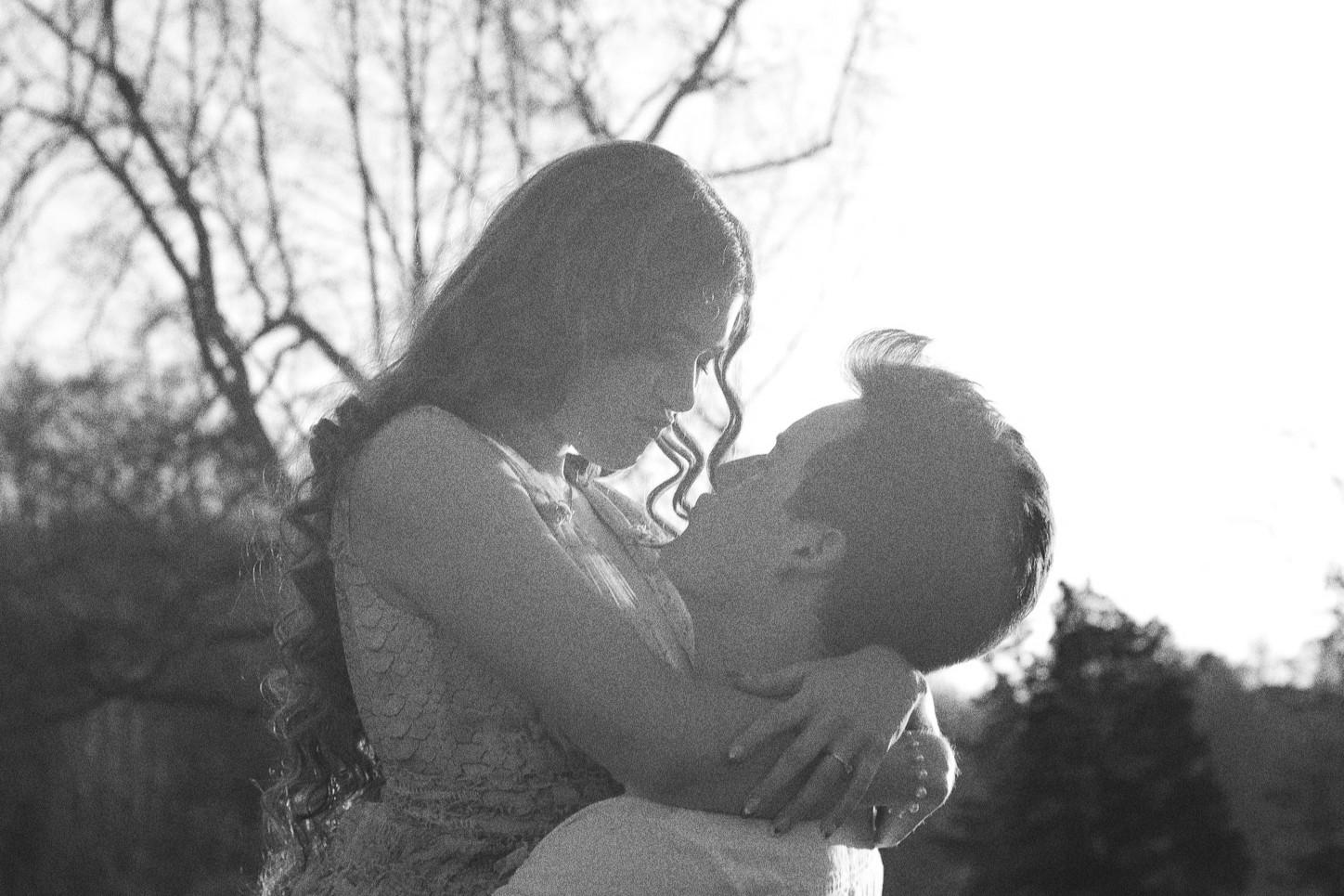 The Wedding Website of Kathryn Slavny and Cavan Walker