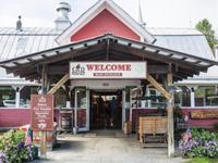 Cold Hollow Cider Mill